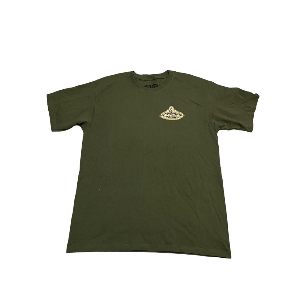 Señor Frog’s Acapulco T-shirt Size Large NWT